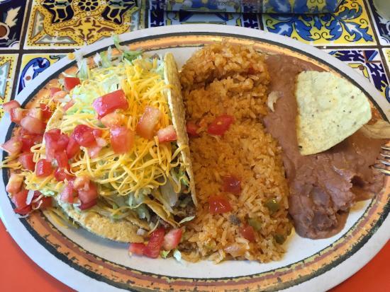 Rosa's Cafe & Tortilla Factory